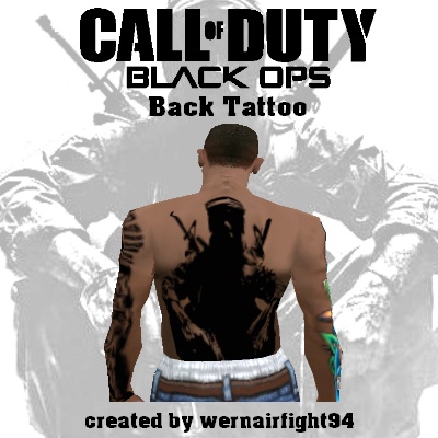 thumbnail of the mod